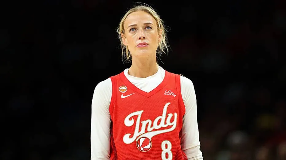 Chicago Sky Respond to Planned Sophie Cunningham Rally