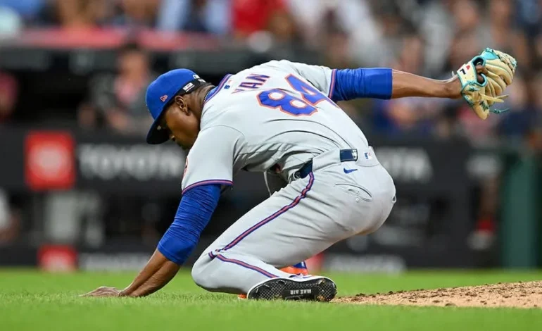 Ex-MLB Pitcher Weighs In on Jefry Yan’s Striking Strikeout Celebration