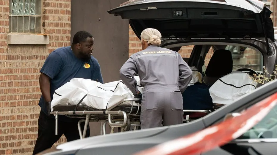 Chicago Funeral Home Faces Investigation After Over 50 Decomposing Bodies Found
