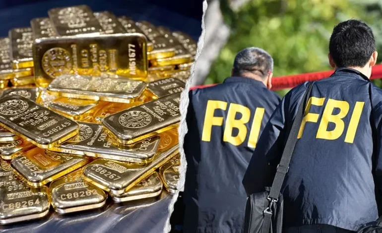 Men Arrested in $200K Gold Scam Targeting Elderly D.C. Resident