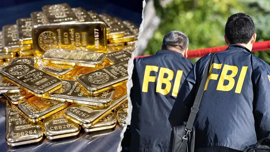 Men Arrested in $200K Gold Scam Targeting Elderly D.C. Resident