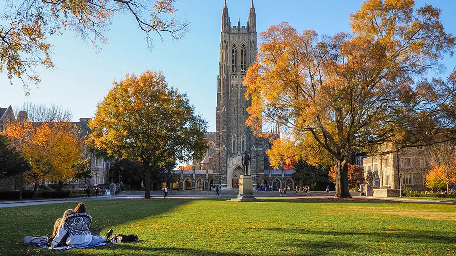 Duke Law Faces Scrutiny Over Alleged Race-Based Admissions