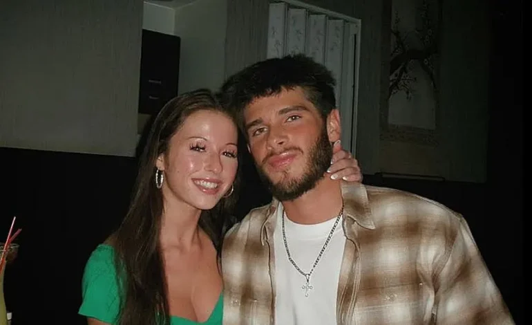 Illinois Couple Found Dead Near Wisconsin’s ‘Death’s Door’ Strait