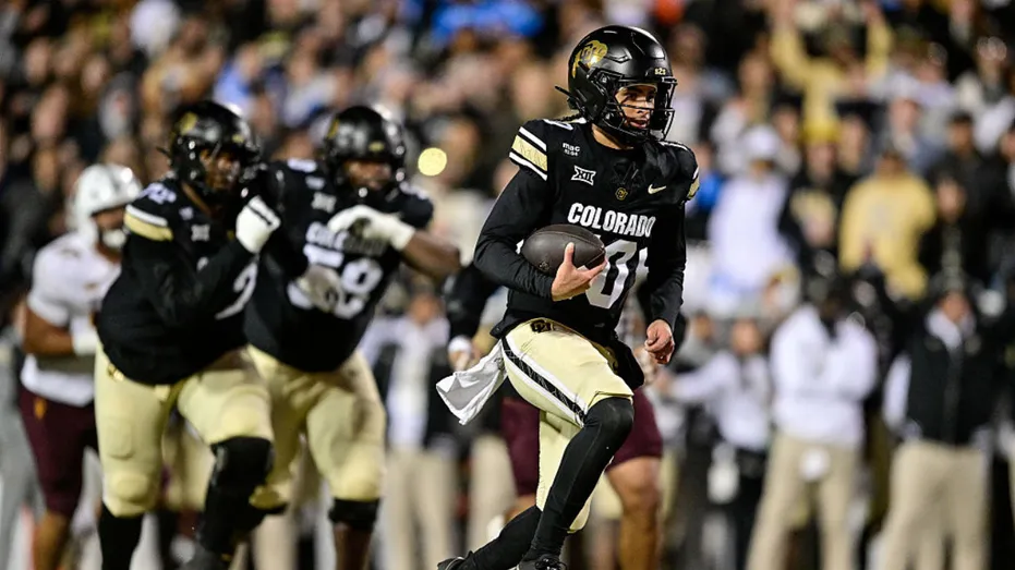 Colorado Buffaloes Face Online Scrutiny Over Team Size
