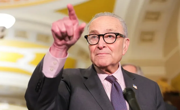 Senate Democrats Block Voter ID Bill Despite Past Support