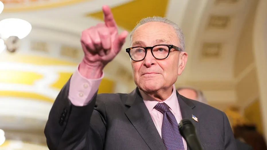 Senate Democrats Block Voter ID Bill Despite Past Support