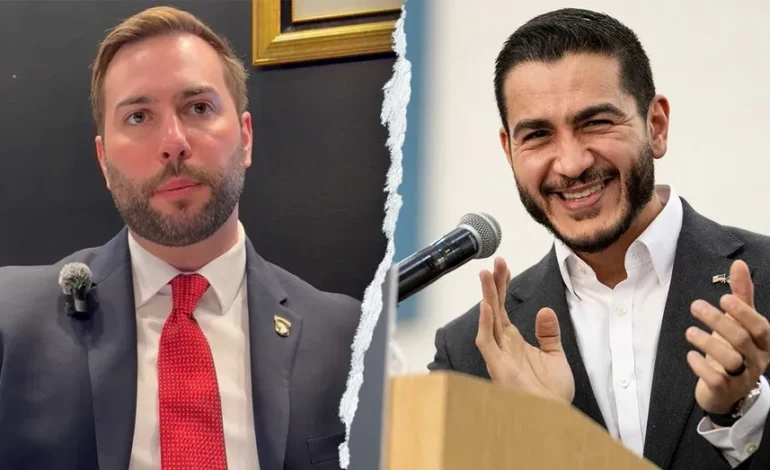 Michigan GOP Candidate: Socialist Wave Won’t Sway State Voters