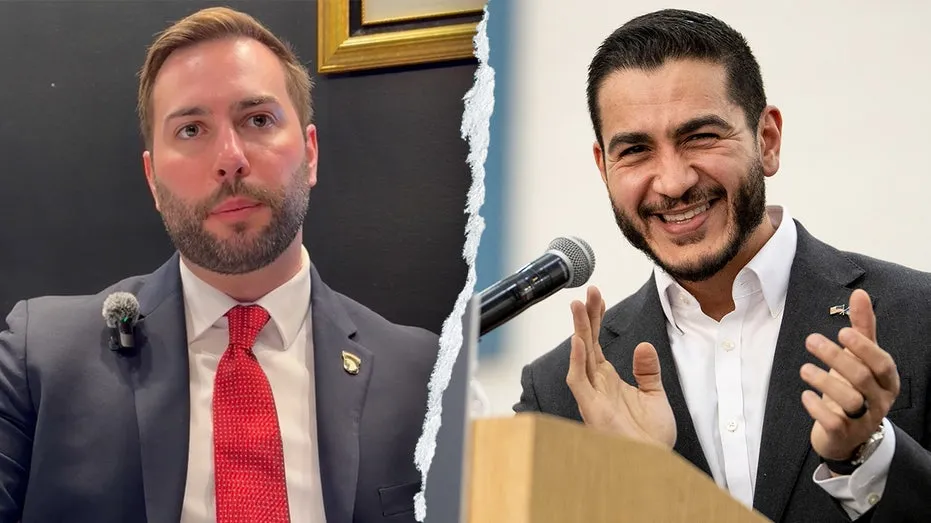 Michigan GOP Candidate: Socialist Wave Won’t Sway State Voters