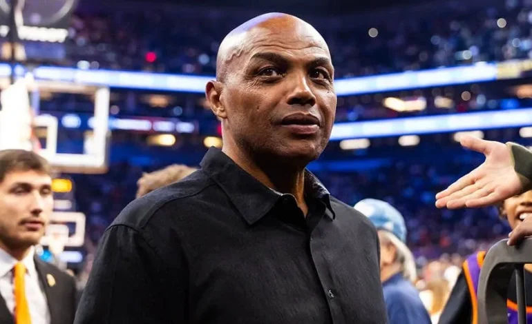Charles Barkley Sounds Off on Pickleball: ‘Old People Are Killing Themselves’