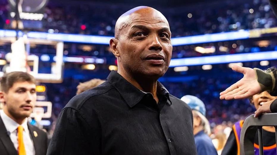 Charles Barkley Sounds Off on Pickleball: ‘Old People Are Killing Themselves’