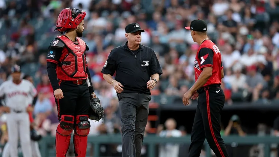 White Sox Manager’s Rule Blunder Costs Team in Loss