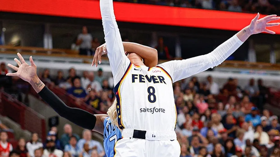 Cunningham Responds to Carrington’s Flagrant Foul and ‘White Privilege’ Post