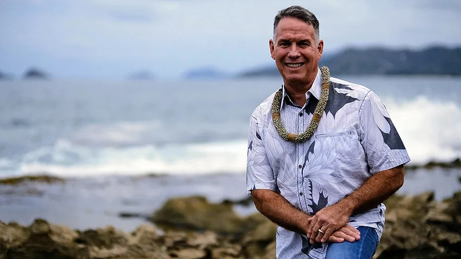 Hawaii GOP Taps Contractor for Governor’s Race