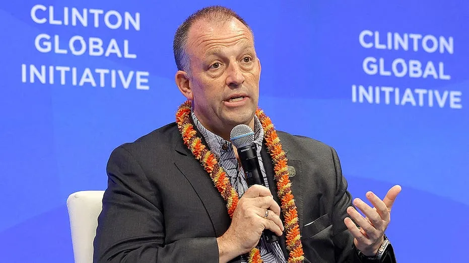 Hawaii Governor Josh Green Secures Democratic Primary Victory