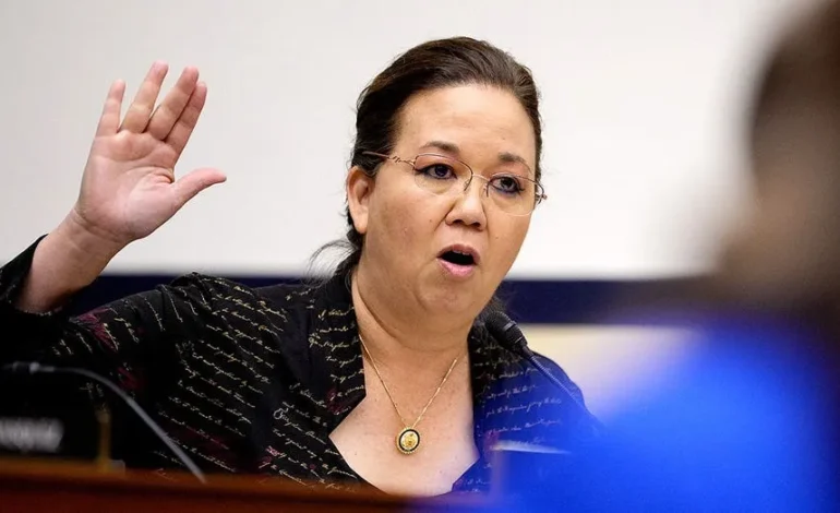 Jill Tokuda Wins Hawaii Primary Amidst Challenger’s Beach Brawl Arrest