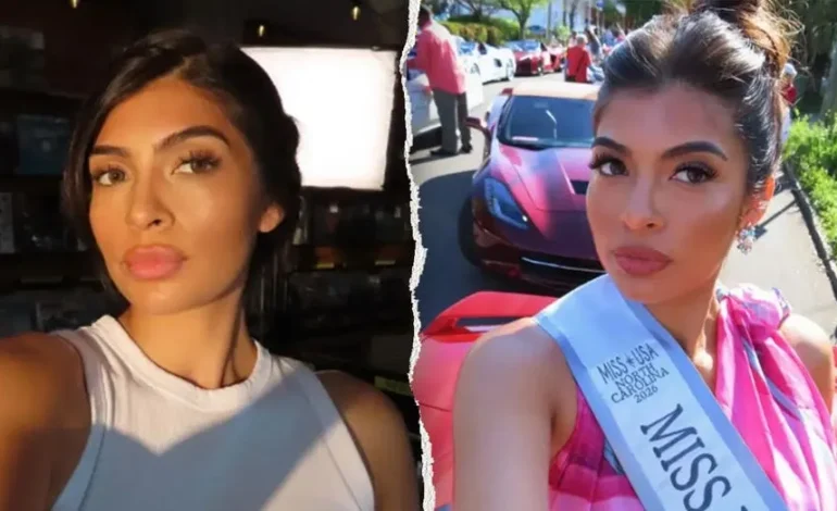 Miss North Carolina USA Organizers Deny Faith Bias in Crown Removal