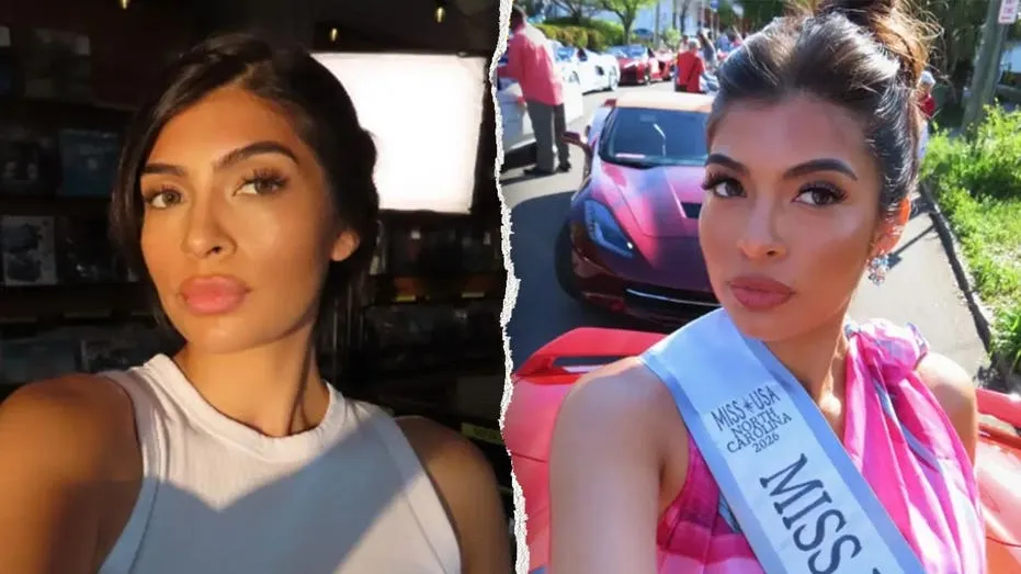 Miss North Carolina USA Organizers Deny Faith Bias in Crown Removal