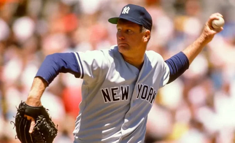 Tommy John Bids Farewell to Fans Amid Health Battle