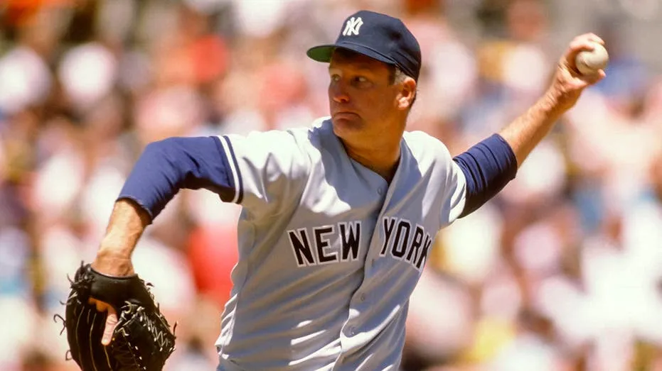 Tommy John Bids Farewell to Fans Amid Health Battle