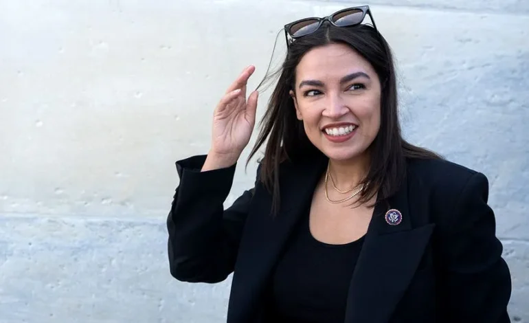 AOC Shares Personal Egg-Freezing Journey, Criticizes Reproductive Policy