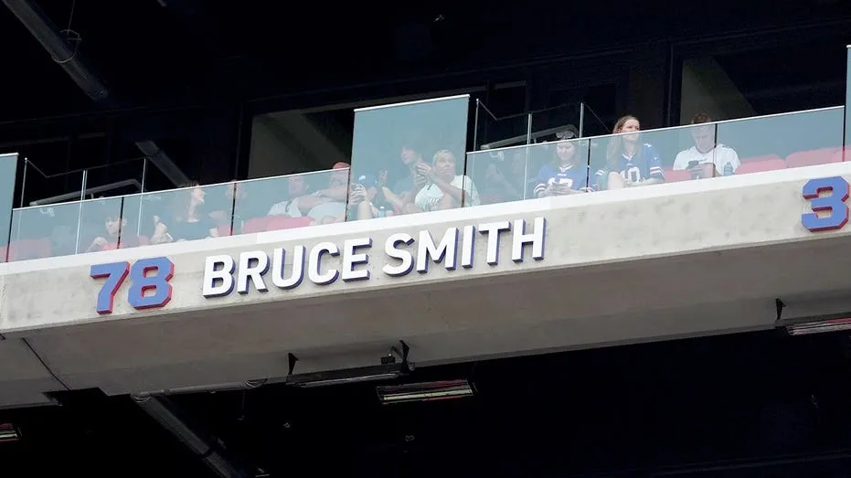 New Bills Stadium’s Pricy Seats Offer Blurry Views