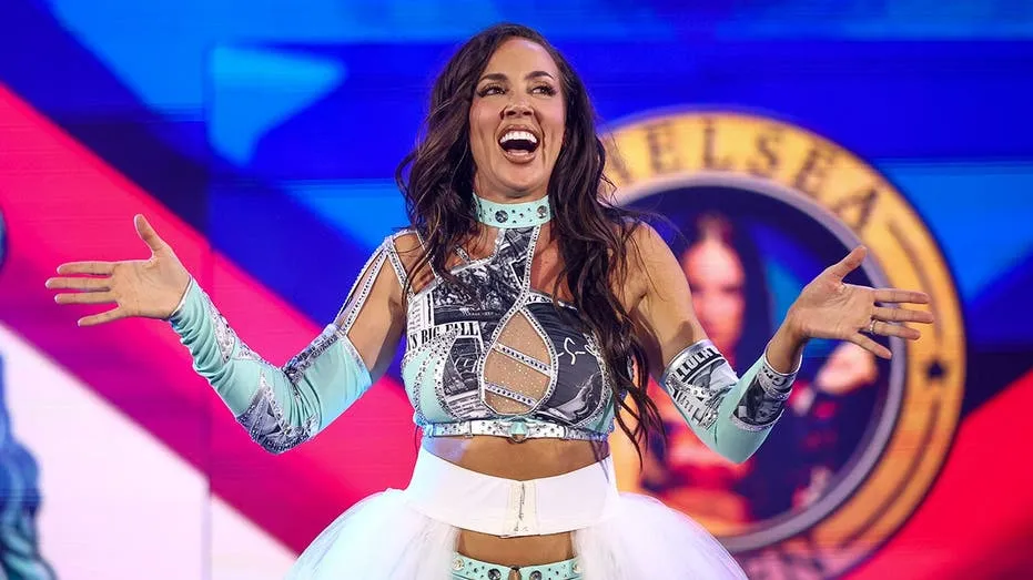 Chelsea Green Suffers Broken Orbital Bone Days After Winning WWE Title
