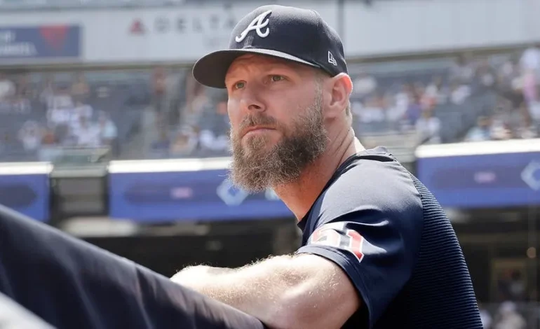 Chris Sale Ejected Before First Pitch Over Balk Dispute