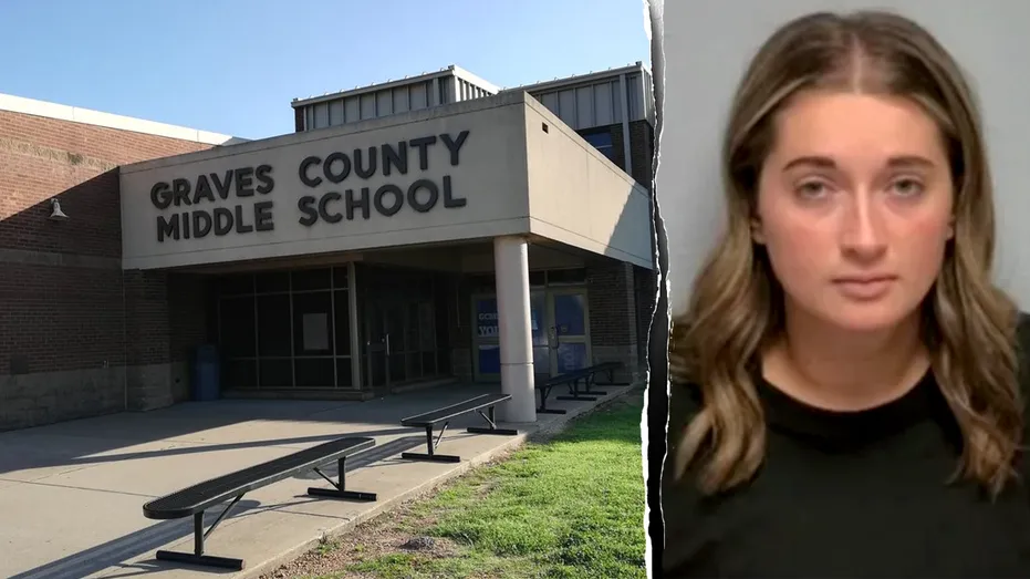 Kentucky Teacher Arrested on New Anti-Grooming Charge
