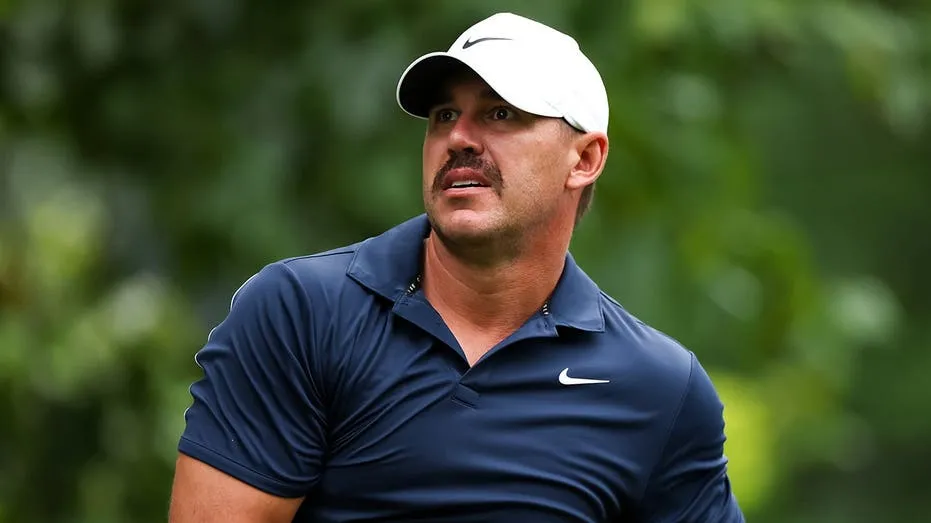 Brooks Koepka Slams ‘Pathetic’ PGA Tour Return Season