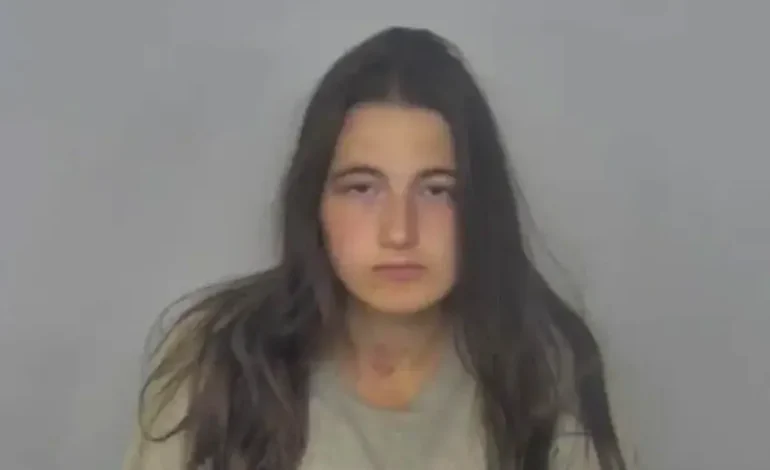 North Dakota Mother Accused of Horrific Double Homicide