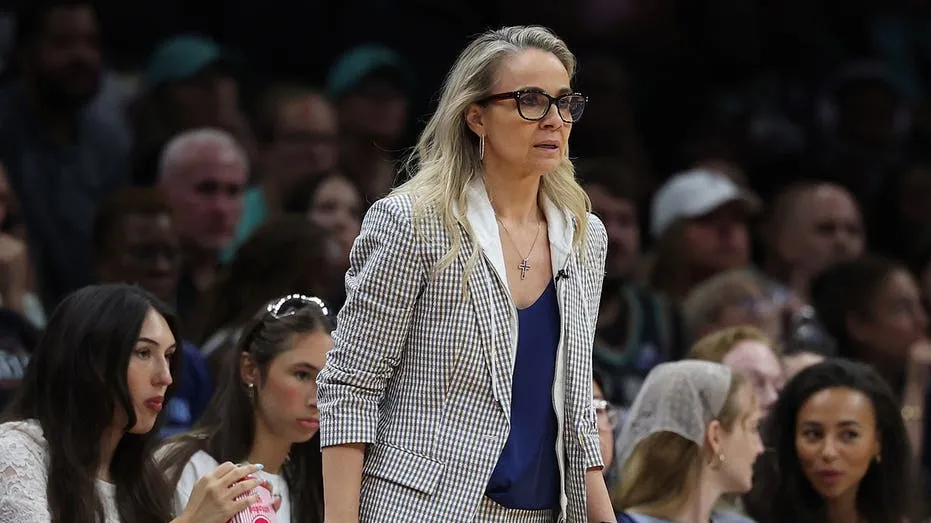 Aces Coach Becky Hammon Benches Stars in Apparent WNBA Scheduling Protest
