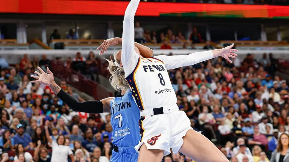 WNBA Controversy: DiJonai Carrington Foul Sparks Debate on Race and Media Coverage