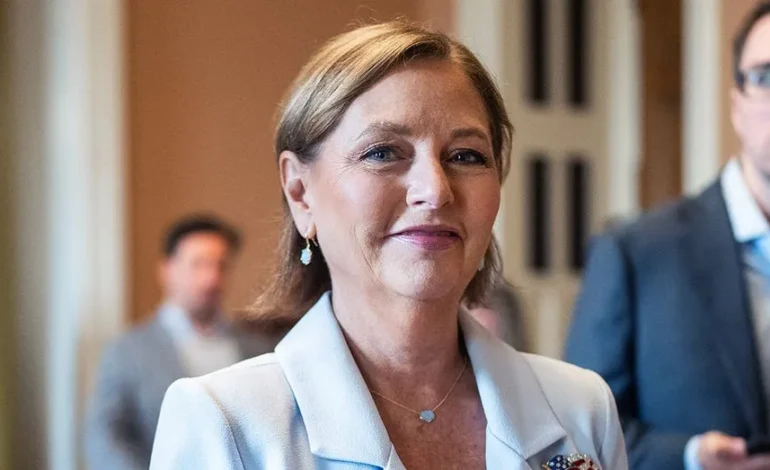 Darline Graham Charts Her Own Senate Course, Honoring Brother Lindsey’s Legacy