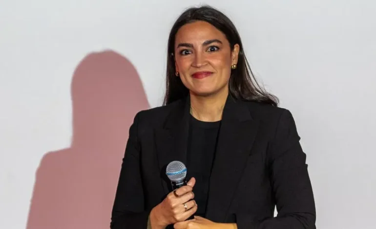 AOC Dismisses ‘Woke’ Era as Past, Critics Remain Skeptical