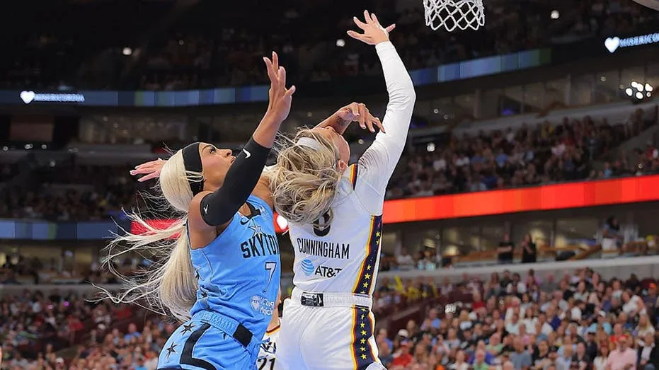 Ex-NFL Players Criticize WNBA Star’s ‘White Privilege’ Remark After Ejection