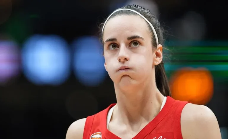WNBA Faces Scrutiny Amidst Controversies and Political Debates