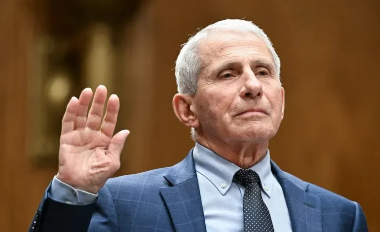 Fauci Texts Reveal Slow Pivot on Evolving COVID-19 Science, Says Dr. Marc Siegel