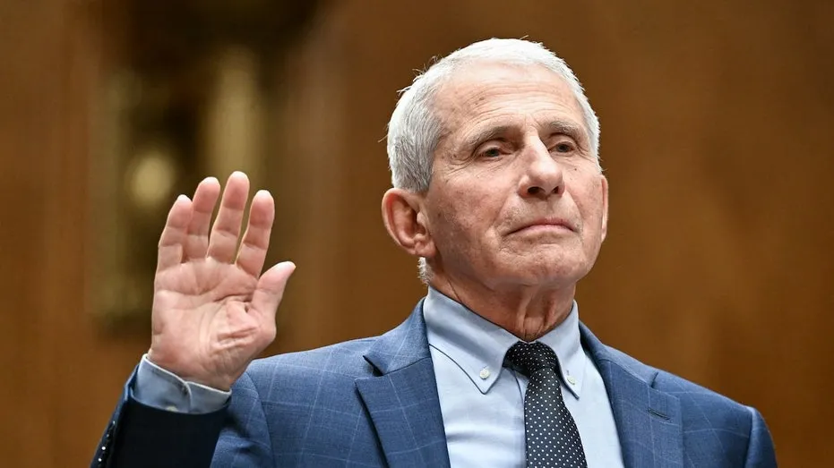 Fauci Texts Reveal Slow Pivot on Evolving COVID-19 Science, Says Dr. Marc Siegel
