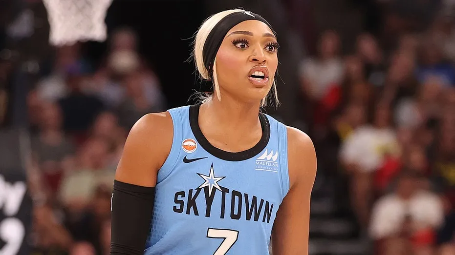 DiJonai Carrington Plays Amid WNBA Silence on ‘White Privilege’ Remark