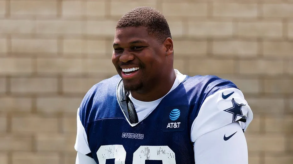 Quinnen Williams, Cowboys Ink Massive $105.9M Extension Through 2030