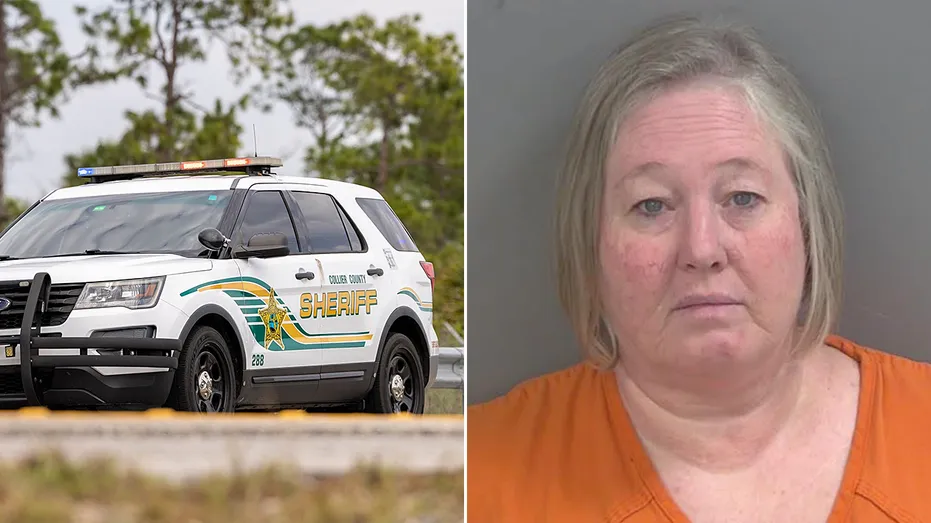Florida Woman Arrested for Faking Cancer to Defraud Community