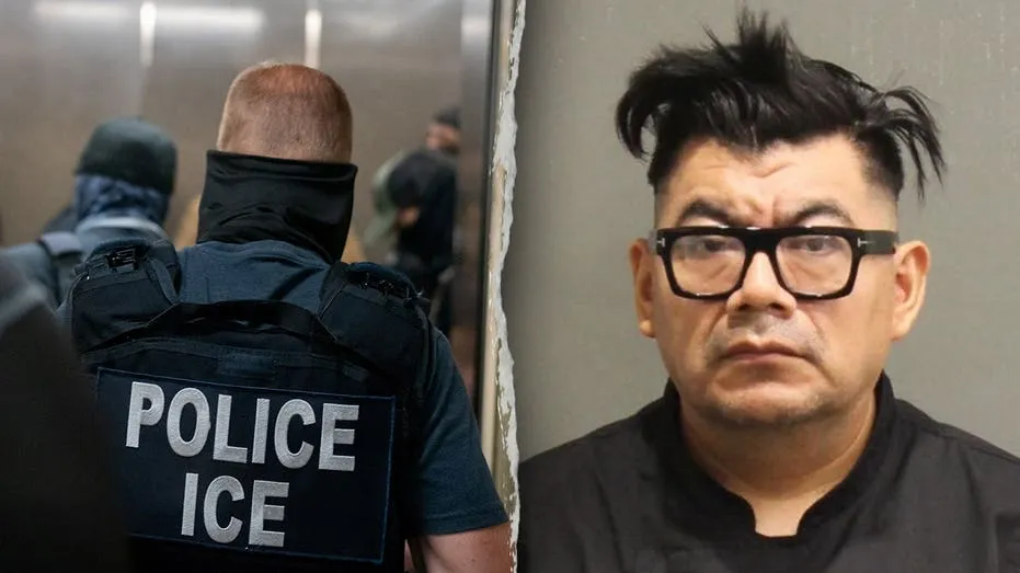 ICE Seeks Custody of Man Accused of Nashville Crowd Attack