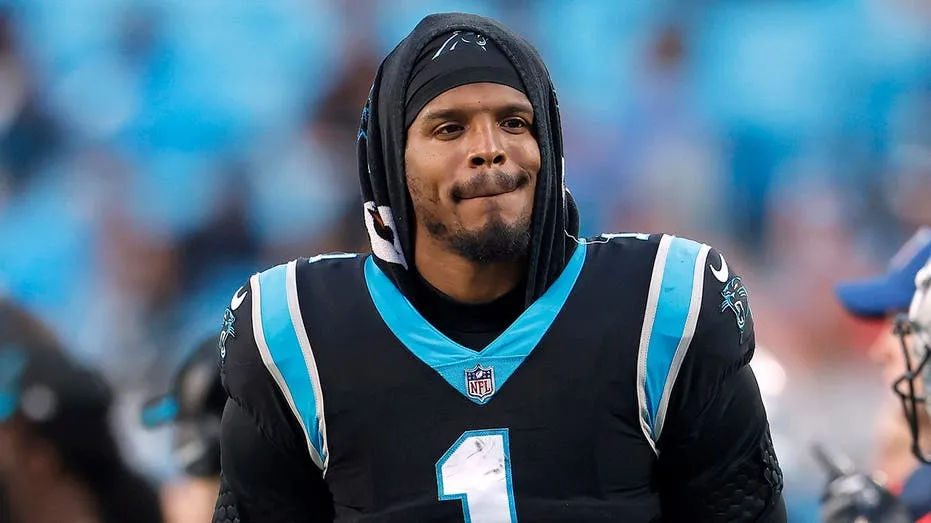 Cam Newton Backs Aaron Rodgers on Fake COVID Vaccine Cards in NFL