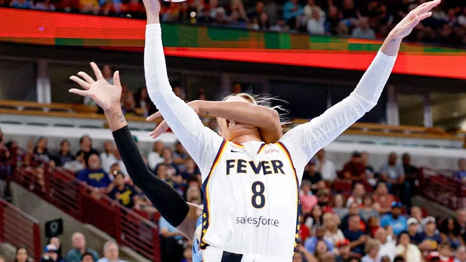 DiJonai Carrington Addresses Flagrant Foul, ‘White Privilege’ Post
