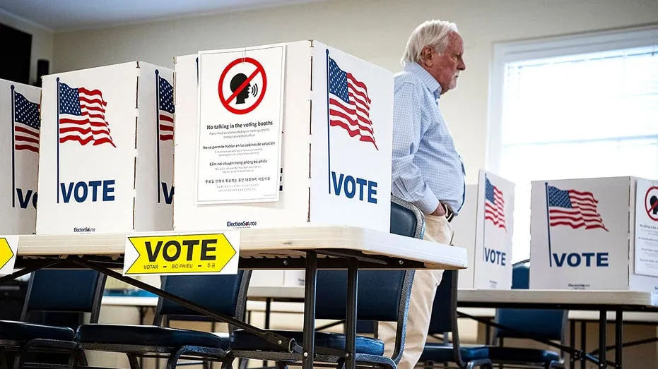 Election Integrity Becomes Key Battleground for 2026 Midterms