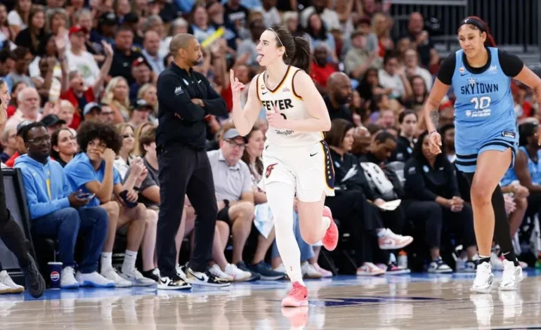 Indiana Fever vs. New York Liberty: Betting Insights
