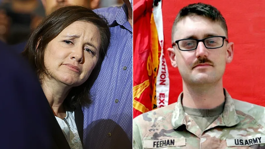 Tyler Feehan’s Family Honors Fallen Soldier’s Zeal for Service