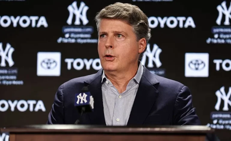 Apollo Invests $2.6 Billion in New York Yankees