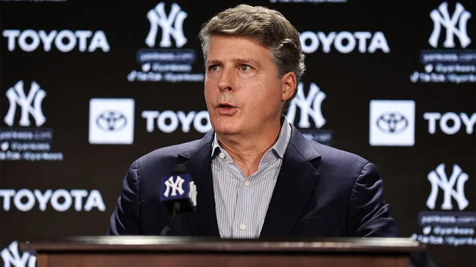 Apollo Invests $2.6 Billion in New York Yankees