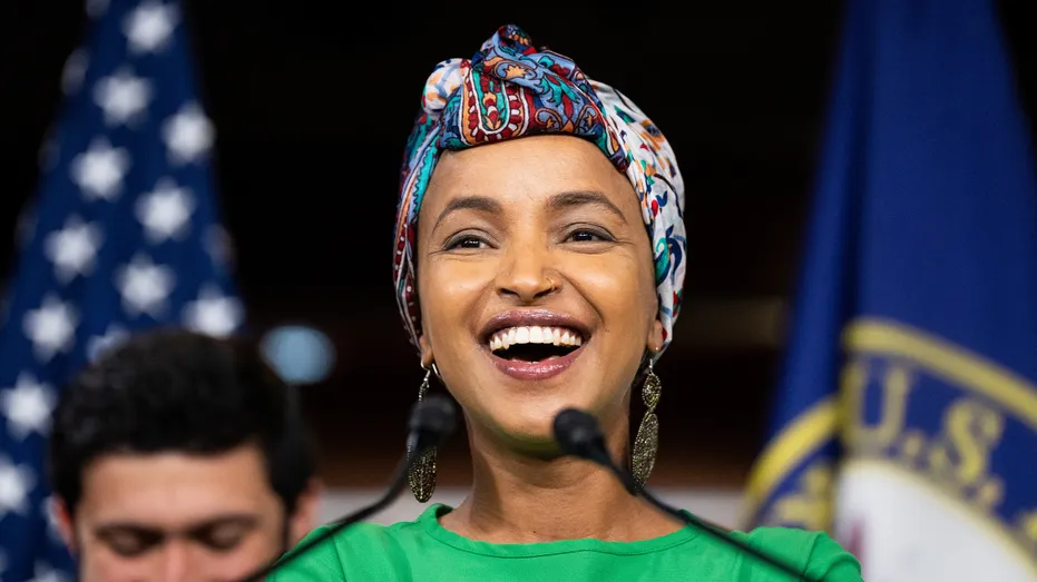 Ilhan Omar Secures Nomination for Fifth Term in Minnesota